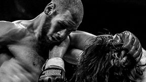 Nie żyje amerykański wojownik MMA. Zabójcy wtargnęli do jego domu i go zastrzelili