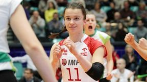 Dorota Medyńska: W tym sezonie są trzy trofea do zdobycia