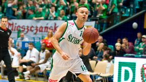 Najlepsza Piątka rundy zasadniczej I ligi