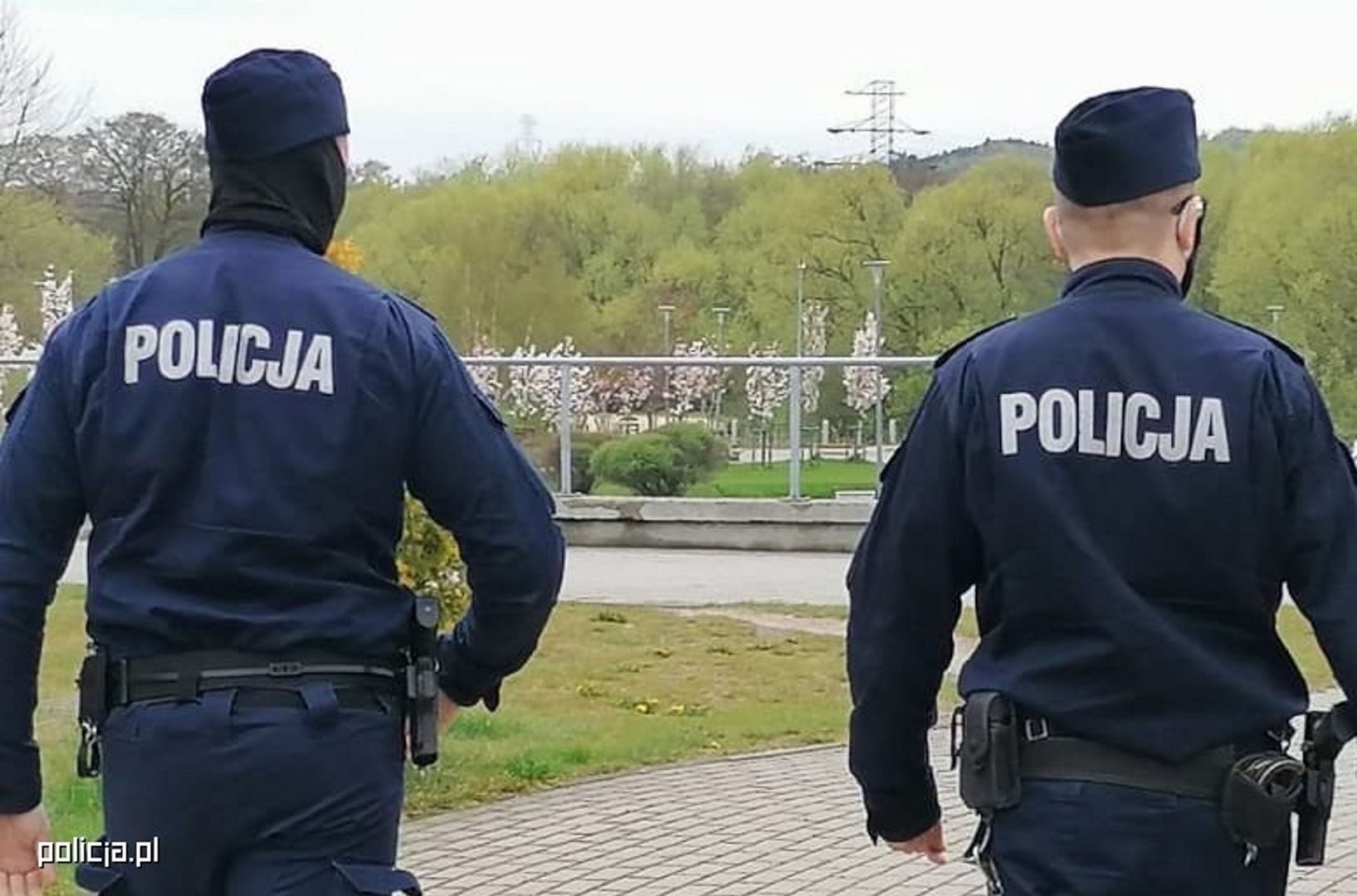 Zwolniono dwóch policjantów. To efekt tragicznej interwencji