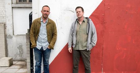 Lublin Jazz: Ken Vandermark &amp; Paal Nilssen-Love