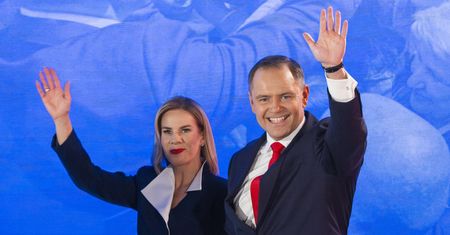Nawrocki zdecyduje o kluczowych stanowiskach. Oto lista