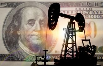 Ceny ropy rosną. Rynki zareagowały na sytuację w Rosji