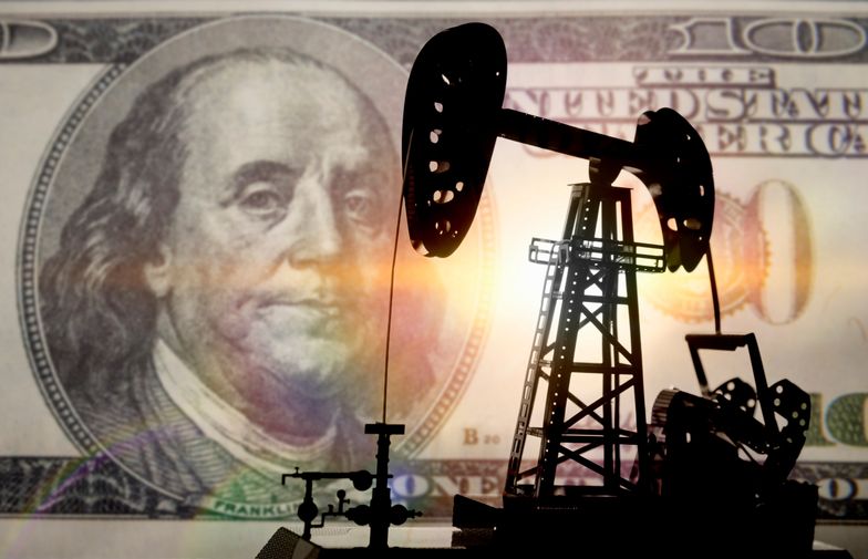 Ceny ropy rosną. Rynki zareagowały na sytuację w Rosji