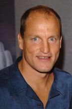 Woody Harrelson hipnotyzuje