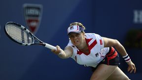 Filmy z przygotowań Clijsters dostępne w internecie