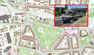 We Wrocławiu znaleziono ogromną bombę. Będzie ewakuacja mieszkańców