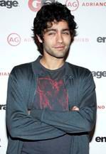 Dokumentalista Adrian Grenier