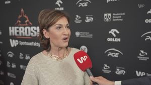 1,4 mld zł na roczne wsparcie sportu.  "Robimy to od 70 lat"