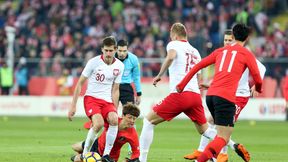 Taras Romanczuk poprosił Glika o koszulkę. "Jest dla mnie wzorem"
