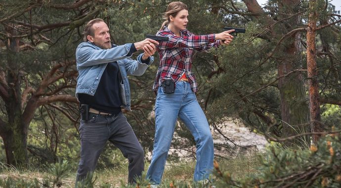 Sprawiedliwi. Trójmiasto