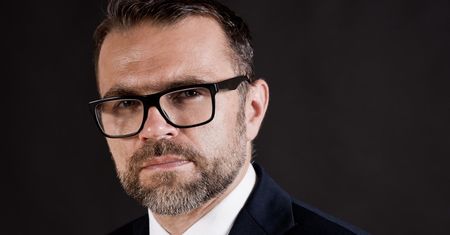 "Koronawirus zmienił wszystko. Niestety polski rząd tego nie widzi. Świat bez nas buduje się na nowo"