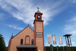 Proboszcz zatrzymany przez CBA. Parafianie w obronie duchownego