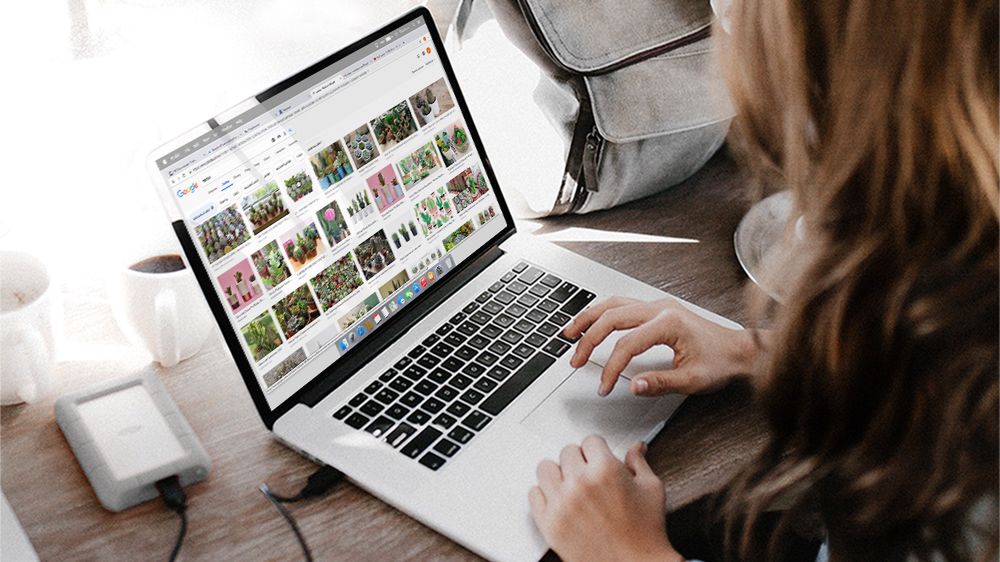 Wyszukiwarka obrazów Google pokaże informacje o prawach autorskich 1