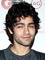 Adrian Grenier