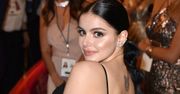 Ariel Winter jest teraz blondynką. Zainspirowała się Matką Smoków