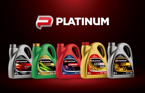 Heads Advertising autorem nowych etykiet produktów Orlen Oil