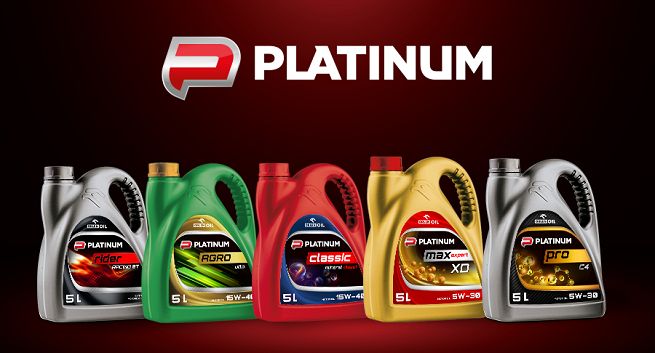 Heads Advertising autorem nowych etykiet produktów Orlen Oil