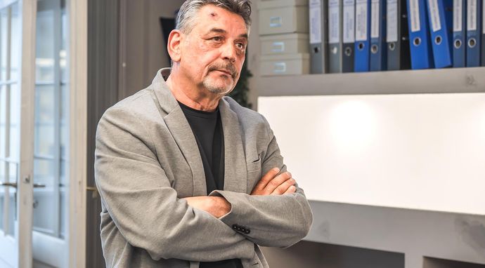 Sprawiedliwi. Trójmiasto