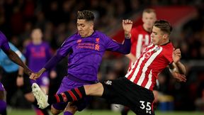 Premier League: Liverpool pokonał drużynę Jana Bednarka, choć zaczęło się sensacyjnie