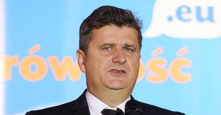 Twój Ruch przedstawi w styczniu swój program