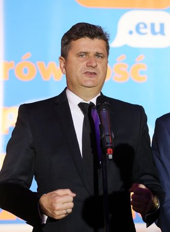 Twój Ruch przedstawi w styczniu swój program