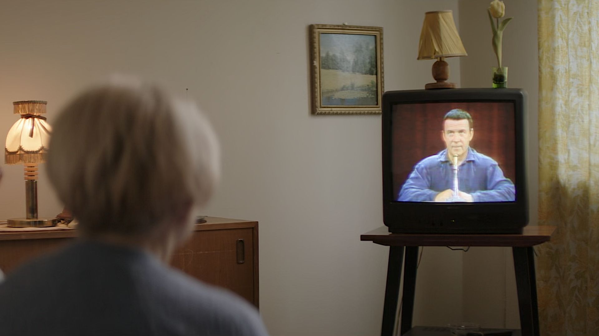 Dokument o Kaszpirowskim w HBO. Znamy datę premiery