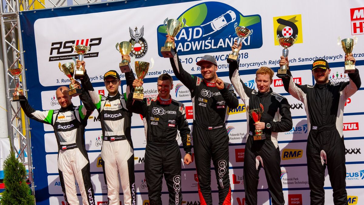 Materiały prasowe / Jakub Rozmus