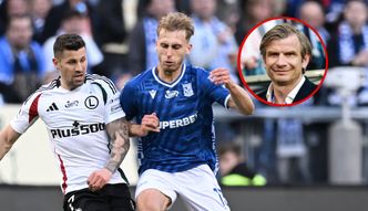 Legia - Lech: hit czy kit?