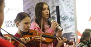 Jelenia Góra: Muzyczne czwartki w Galerii Karkonoskiej