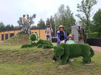 Skarżysko-Kamienna: Noe Park oficjalnie otwarty. Zapraszamy do nowego parku rozrywki
