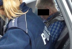 Zabójstwo w Otwocku. Policja zatrzymała 69-latka