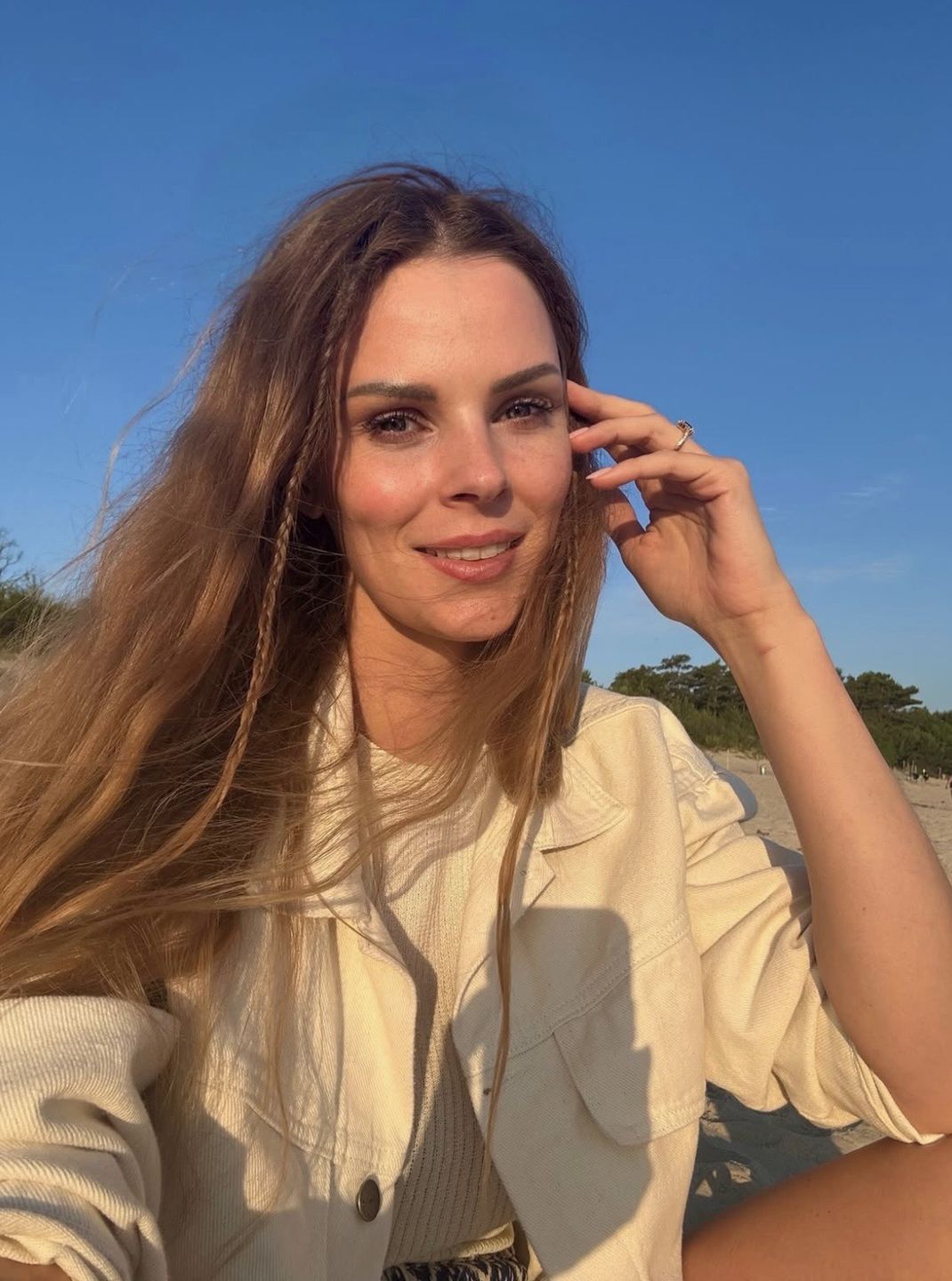 Małgorzata Tomaszewska 