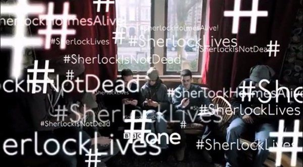 10 powodów, dla których warto oglądać "Sherlocka" 5