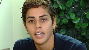 Została zawieszona. Zakwestionowali jej płeć