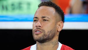 Kulisy zatrudnienia Ancelottiego. Neymar brał udział w wyborze trenera