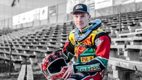 Ostrowski tor nie leży liderowi Victorii