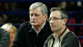 Włodzimierz Sadalski: Stephane Antiga doświadczy ogromnego bólu