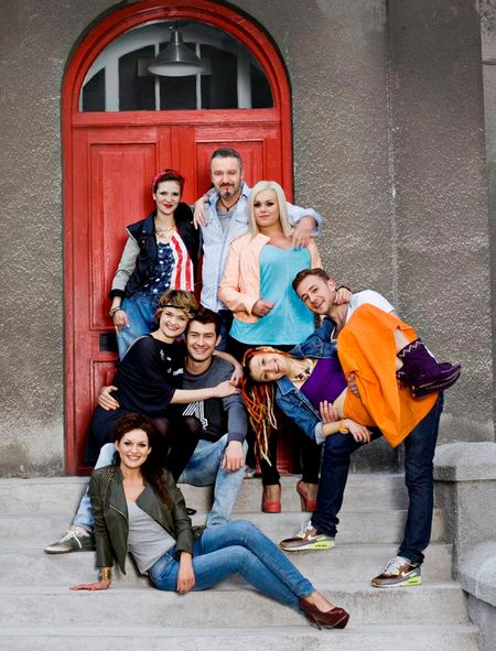 Klapa zamiast sukcesu