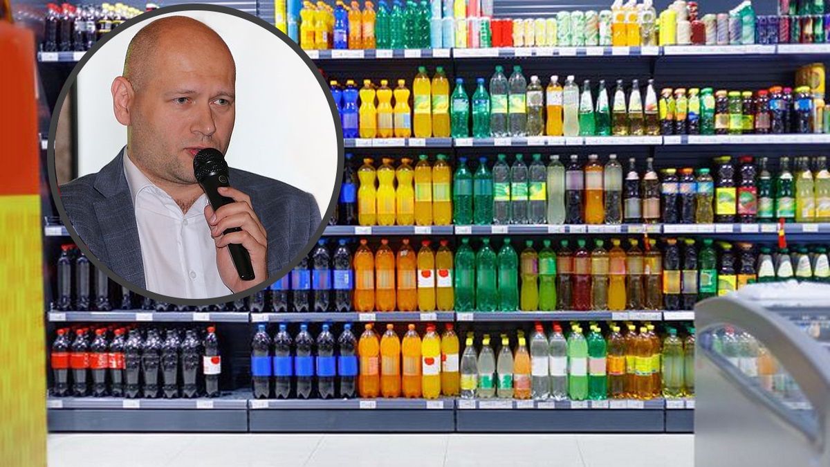 Podatek cukrowy nie tylko zwiększył ceny napojów gazowanych, ale także wywrócił do góry nogami funkcjonowanie producentów (zdj. ilustracyjne).