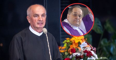 "Brat" Rydzyka przemówił. "Nie mamy nic do ukrycia"