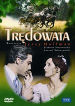 Trędowata (1976)