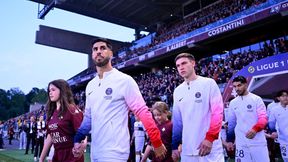 Wielki transfer coraz bliżej. Z Paris Saint-Germain do Manchesteru United