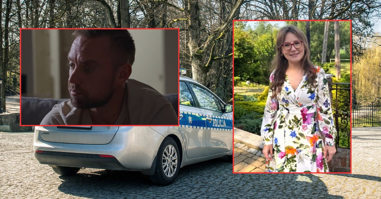 Mąż zaginionej Emilii po badaniu. Ekspert: "Wariograf można oszukać"
