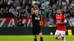 Sylwestrzak wyznaczony do europejskich pucharów. Posędziuje w Lidze Europy