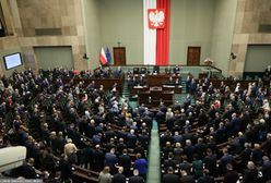 Sejm: kolejne posiedzenie. Decyzja ws. "Stop LGBT", Polskiego Ładu i muru na granicy