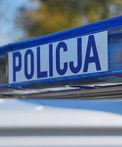 Policjanci obserwowali nastolatka. Nie spodziewali się tego, co zrobił