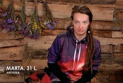 "Farma": Marta nie pasuje do grupy? Już dostała ksywkę