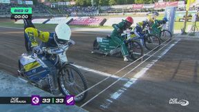 Falubaz wrócił z dalekiej podróży i ma pierwsze punkty! Zawód torunian w Zielonej Górze