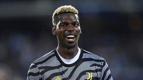 Pogba zaoferowany znanemu klubowi. Może zagrać z Polakiem